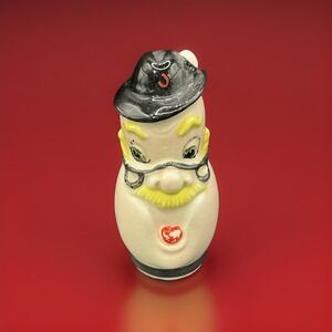 Vintage Shafford German Bayer Single Salt Pepper Shaker - Made in Japan Decor